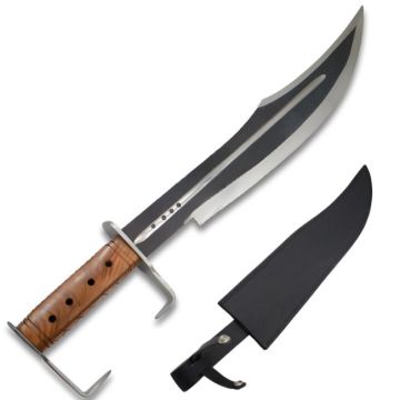 LIONEDGEKNIVES Short Sword WT-6086