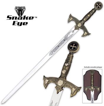 12th Century LIONEDGEKNIVES Sword C94G