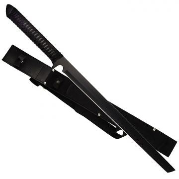 LIONEDGEKNIVES Fantasy Ninja Sword HK-1066